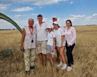 Performanță românească de top la Campionatele Europene și Mondiale de Aeromodelism din Salonta!