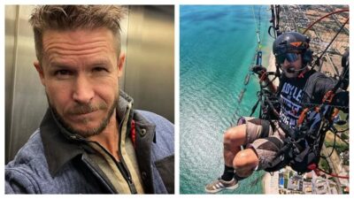 Anchetă Felix Baumgartner. Camera video dezvăluie cauza prăbușirii fatale