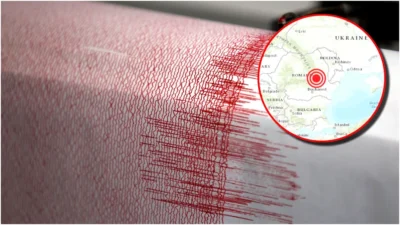 cutremur in romania miercuri 2 iulie