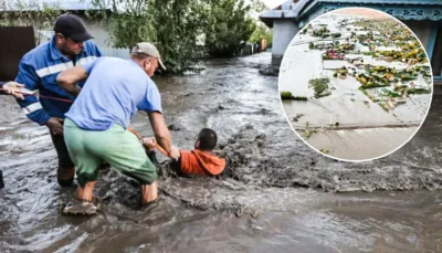 inundatii romania 99999