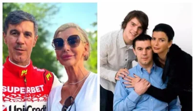Anna, mărturisiri tulburătoare la priveghiul soțului său, Mihai Leu. „Am fost șocată!” Ce s-a întâmplat cu câteva clipe înainte ca marele campion să se stingă din viață Citeşte întreaga ştire: Anna, mărturisiri tulburătoare la priveghiul soțului său, Mihai Leu. „Am fost șocată!” Ce s-a întâmplat cu câteva clipe înainte ca marele campion să se stingă din viață