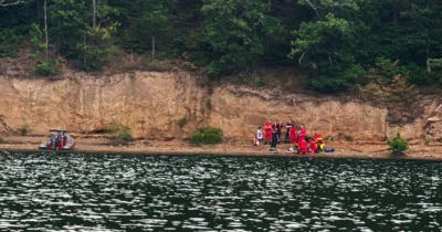 Tragedie în Cluj! Tânăr de 20 de ani a murit după ce a căzut în lac