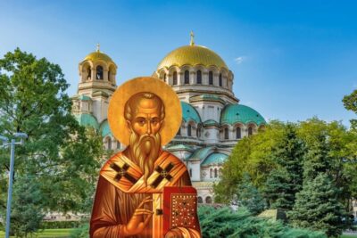 30 august, ziua în care peste 2,2 milioane de români își sărbătoresc onomastica de Sfântul Alexandru! Ce nu știai despre protectorul credinței!