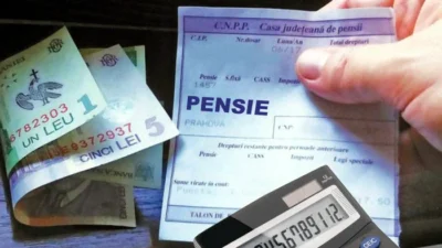 pensie 5