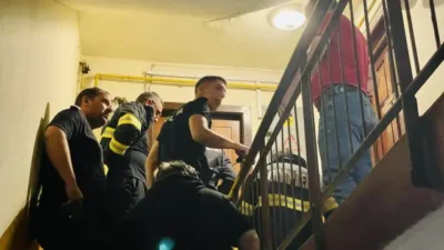 Tragedie în Iași! Un adolescent de 17 ani găsit mort acasă după o noapte de petrecere! Ancheta continuă!