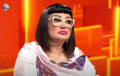 Ozana Barabancea nu-și mai dorește un iubit și vrea să rămână singură toată viața: „Nu pot să dau speranțe vreunui om pe care nu pot să îl onorez, s-a închis” / De ce a divorțat de tatăl copiilor ei