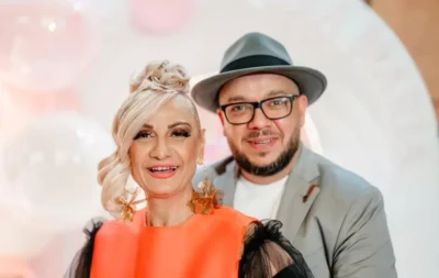 De ce a murit Emilia Istvan, cunoscută drept „Mili de la Timișoara”. Soțul cântăreței, devastat de durere: „Iubirea vieții mele, vocea mea de înger a plecat spre Ceruri, să cânte printre stele”