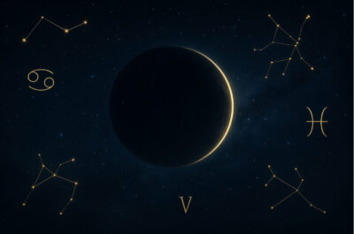 5 ZODII respira usurate dupa Luna Noua Neagra. Totul se schimba in destinele lor, incepand de luni, 1 septembrie ora 6:29