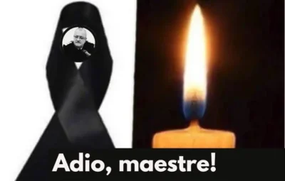 A murit Alexandru Mezei, directorul general al Autorității Navale Române! Ultimul omagiu emoționant pentru marele navigator
