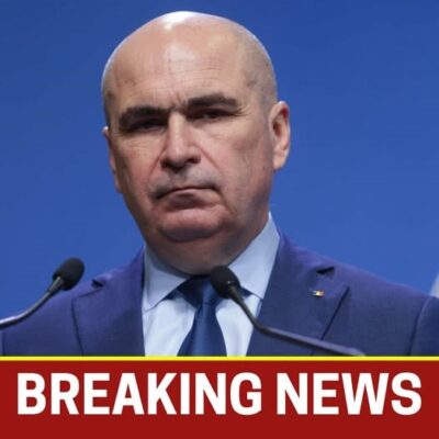 Ilie Bolojan nu mai vrea sa fie premier. Asta mai lipsea!
