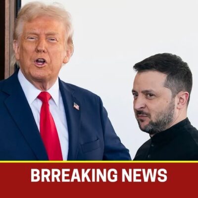 Răsturnare spectaculoasă de situație. Ce i-a propus Trump Ucrainei în schimbul păcii, știrea face înconjurul planetei