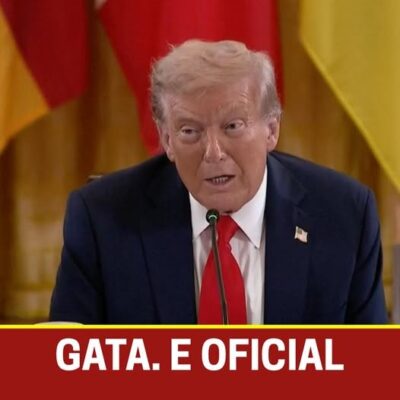 Răsturnare de situație. Donald Trump a facut anutul dupa întâlnirile cu Zelensky si liderii UE, ce concluzii s-au tras