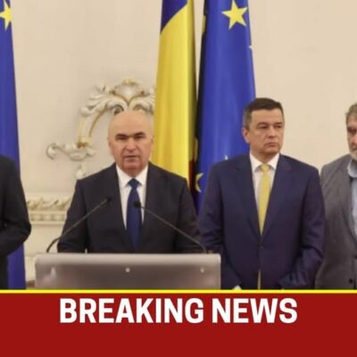Ultima oră. Decizie răsunătoare luată de Bolojan. Toți românii i-au cerut asta, iar el i-a ascultat. Se taie!