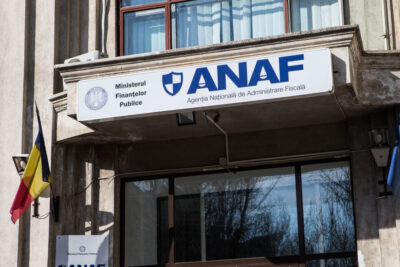 Lovitură de proporții: ANAF a descoperit peste 200 de firme care au evitat TVA-ul în comerțul online cu prejudicii de peste 200 milioane lei!