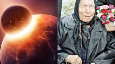 Baba Vanga 2