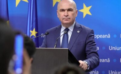 ALERTĂ MAXIMĂ pentru România: Dacă nu se adoptă urgent aceste măsuri, riscăm incapacitatea de plată și haos financiar!
