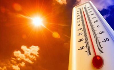 Canicula lovește România: ANM prezice temperaturi record de 44°C și pericol pentru sănătate