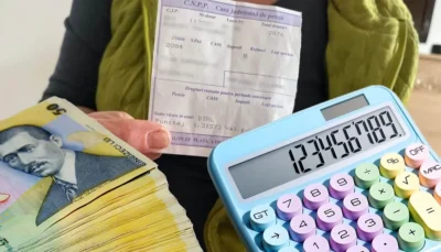 Peste 2 milioane de pensionari primesc +500 lei – vezi dacă și tu beneficiezi