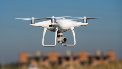 Alertă pentru proprietari: Primăriile vor detecta cu drone orice modificare în curte și vor majora impozitele fără avertisment!