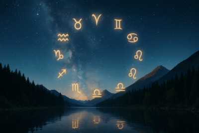 Comunicatorul Mercur e in focosul Berbec pana in 2 mai 2026. Previziuni pentru fiecare zodie