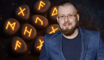 Horoscop rune 25 august –1 septembrie 2025, cu maestru maestru’ Vechersky. Vărsătorii dau lovitura, Berbecii il au pe Wunjo, Fecioarele primesc bani