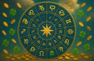 2 zodii vor avea probleme mari în octombrie, dar alte 5 vor radia de fericire, va fi luna lor de aur