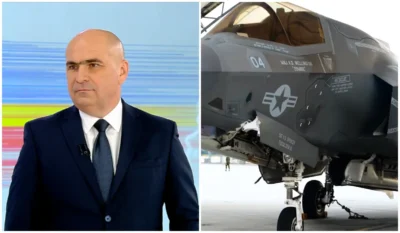 Ilie Bolojan, despre garanţiile de securitate oferite Ucrainei: „Nu vom trimite trupe”