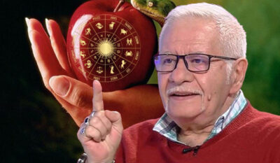 Mihai Voropchievici a dezvaluit care este cel mai mare pacat al fiecarei zodii: „Taurii au un singur scop si Fecioara are ceva care deranjeaza”