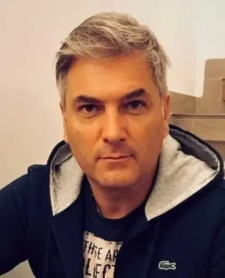 Mircea Radu, după plecarea de la TVR: „M-am mutat într-un sat cu 10 locuitori”