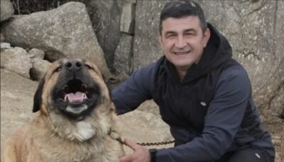 El este românul care a murit în incendiul devastator din Spania. Mircea era căsătorit și avea doi copii