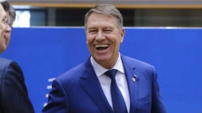 Klaus Iohannis, la un pas să piardă aproape 1 milion euro! ANAF cere returnarea chiriilor din Sibiu