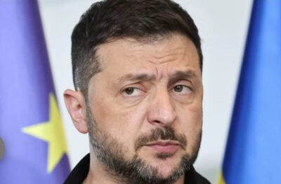 Planeta întreagă se miră. Decizia fară precedent luată de Zelensky după ce l-a sunat Trump