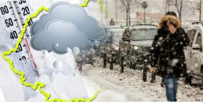 Vortexul polar aduce o iarnă bogată. Prognoza actualizată anunţă ninsori timpurii şi ger în ianuarie. Climatologul Roxana Bojariu avertizează: „Atenţie la fenomenele extreme!”