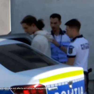 Șoc și revoltă în România: Șoferul drogat care a ucis doi studenți poate ieși din închisoare în mai puțin de 5 ani!