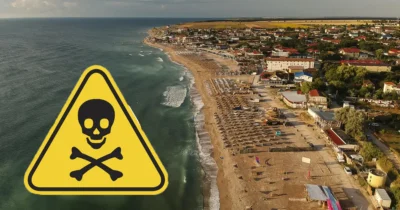 Tragedie pe litoral: Adolescentă moartă după ce a intrat în apă imediat după masă!