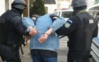 Șocant! Bărbat recidivist, arestat după ce a ucis cu bestialitate o pisică în plină zi!