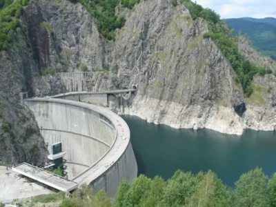 Ministrul Energiei face lumină în cazul Vidraru! Adevărul despre golirea barajului!