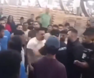 Şoc la fabrica IKEA din Baia Mare: Muncitorii români şi nepalezi, bătaie cu bâte şi pumni – poliţia a deschis dosar penal!