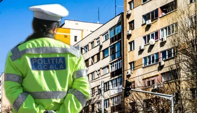 Breaking! Se desființează Poliția Locală! Decizie fără precedent!