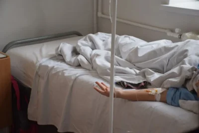 Imagini revoltătoare cu hrana pacienților la Spitalul Județean Satu Mare! Ministrul Sănătății reacționează