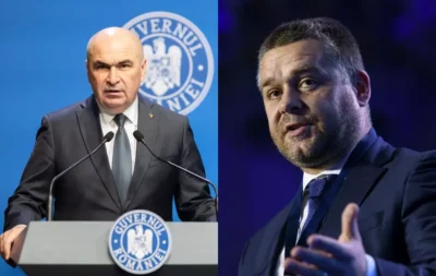 Ce spune Ilie Bolojan despre Ciprian Ciucu, favorit în sondajul PNL pentru Primăria Capitalei: „Un candidat redutabil și sigur”. Când se organizează alegerile