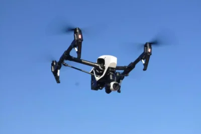 Lovitură pentru proprietari! Drone și sateliți te pot încărca cu amenzi uriașe dacă nu anunți primăria pentru orice construcție nouă în curte