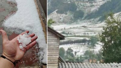 Alertă maximă în Transilvania: Furtuni violente, inundații și peste 2.200 de oameni fără curent – ce trebuie să știi acum!