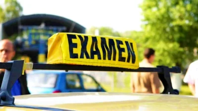 Ultima oră. Șoc la examenul auto în București: candidat face infarct la volan — examinatorul, acuzat că nu a acordat primul ajutor!