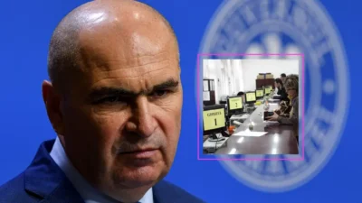Bolojan a anunțat câți bugetari vor fi concediați: „Că ne place, că nu ne place, nu mai putem duce aceste cheltuieli”