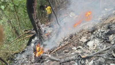 Un elicopter s-a prăbușit. Sunt 8 morți, 2 dintre aceștia erau miniștri în guvern. Tragicul eveniment a avut loc azi în altă țară
