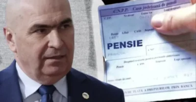 Ultimă oră. Din păcate este vorba despre pensii…Asta mai lipsea