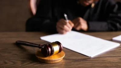 Un judecător, torturat și ucis lângă tribunalul unde lucra. Avea organele genitale tăiate și un cuțit înfipt în ochi. Filmul complet al crimei șocante din Rusia