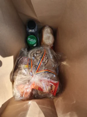 Ultima oră! Ce au găsit în pungile de la înmormântarea lui Iliescu – surpriza care a stârnit controverse!