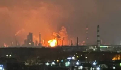 Explozie la o fabrică! 11 morți și 130 răniți, căutări în continuare printre dărâmături